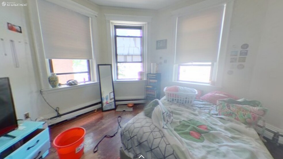 1422 Commonwealth Ave unit 4, Brighton, MA 02135 - photo 1
