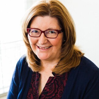 Gayle Heron Wilson
