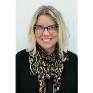 Melissa Hickey