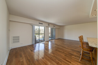 1405 E Central Rd Unit 316B, Arlington Heights, IL 60005