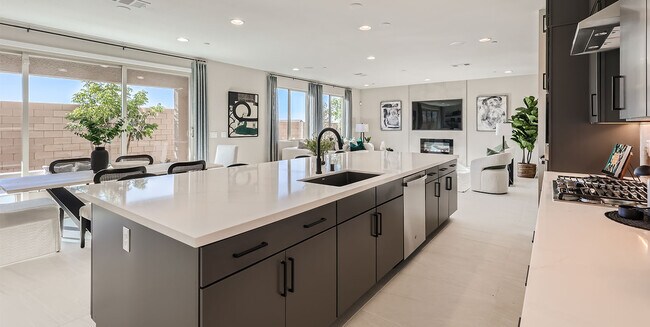 322 Cadence Vista Dr unit 36452393, Henderson, NV 89015 - photo 5