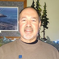 Ric Braun