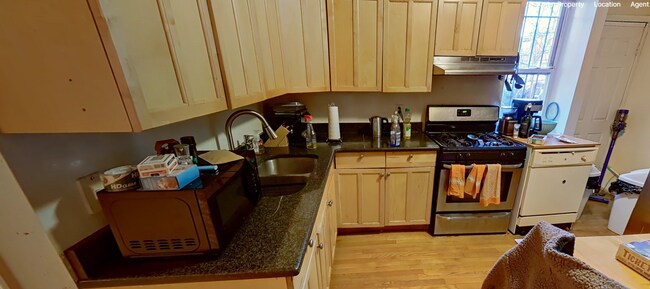 78 Hammond St unit 9, Roxbury Crossing, MA 02120 - photo 6