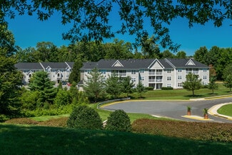 100 Timberlake St, Stafford, VA 22554