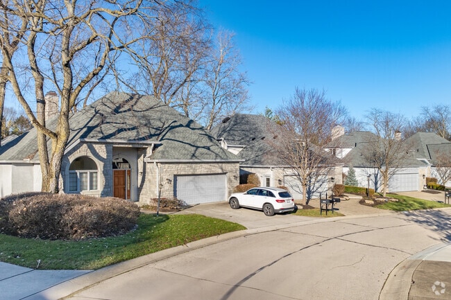 Houses built in Indian Hills since 2000 range between the mid-$500,000s and high $600,000s.