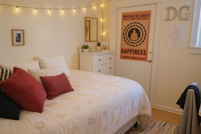 318 Saint Paul St unit 5, Brookline, MA 02446 - photo 4