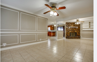 3128 Sidney Dr, Mesquite, TX 75150