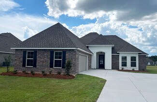 44191 Huntley Rd, Hammond, LA 70403