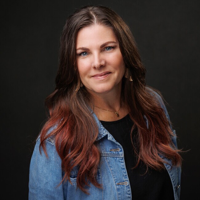 Kelly Harrison