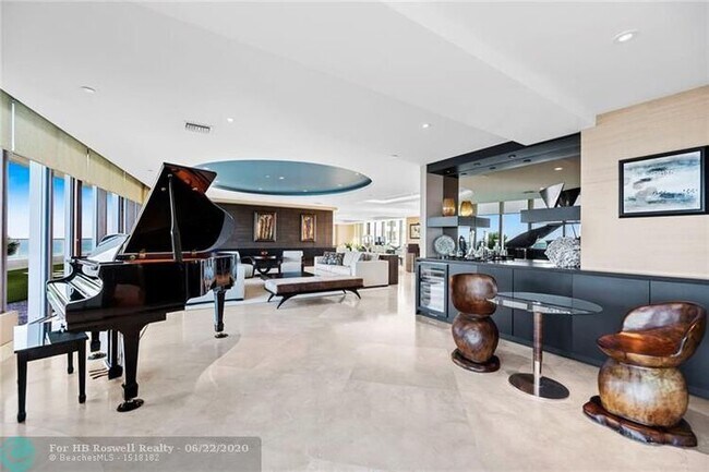 1 N Fort Lauderdale Beach Blvd unit 2302, Fort Lauderdale, FL 33304 - photo 4