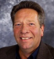 Jerry Boyer
