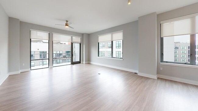 Relish in top-of-the-line features and finish options in every home.