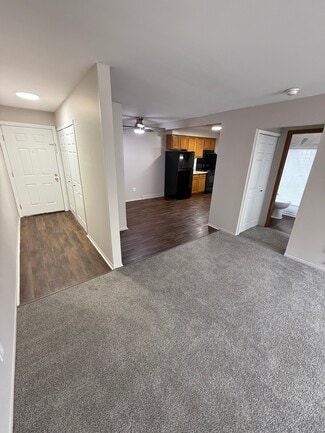 159-209 S Grove St, Ypsilanti, MI 48198