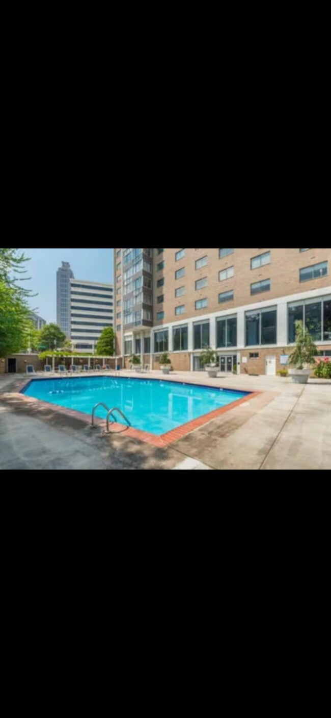 215 Piedmont Ave NE unit 1003, Atlanta, GA 30308 - photo 4