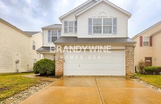 11649 Congressional Ct, Indianapolis, IN 46235