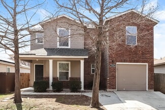 7918 Meadow Wind, San Antonio, TX 78227