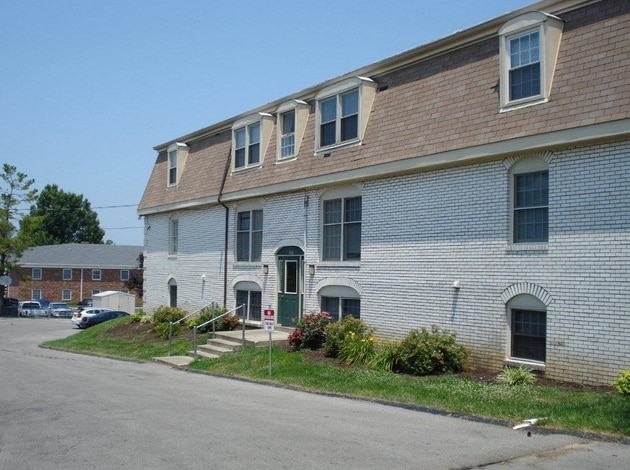 Huntley Ridge East at Hanley Ln., Frankfort, KY 40601 - photo 2