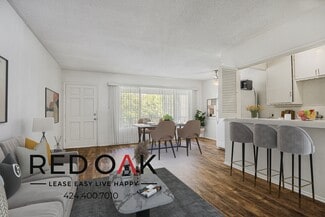 1352 N Las Palmas Ave Unit 9, Los Angeles, CA 90028