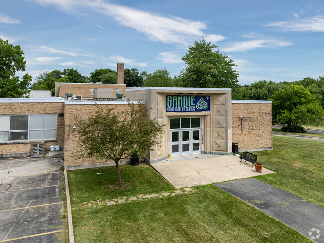 Gamble Montessori Elementary School has an abundance of extra curricular activities.
