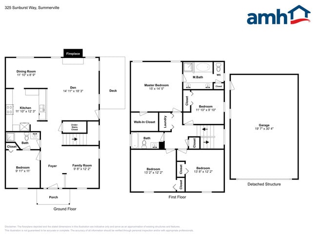 325 Sunburst Way, Summerville, SC 29483 - photo 2