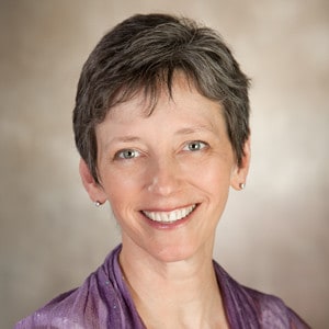 Debi Friedlander