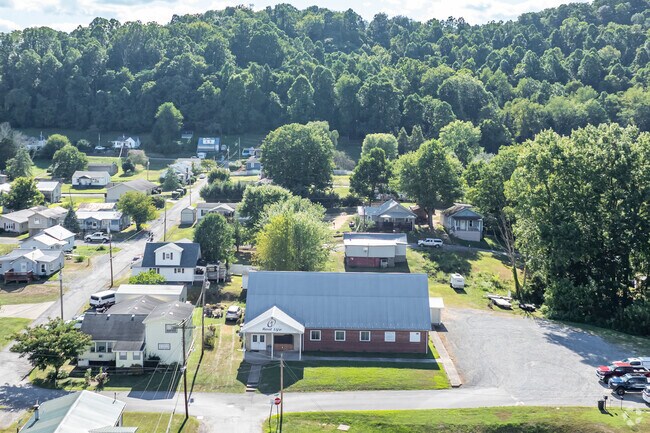 Outreach Christian School is safe, secure and a great place to learn.