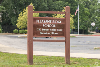 Pleasant Ridge Elementary School