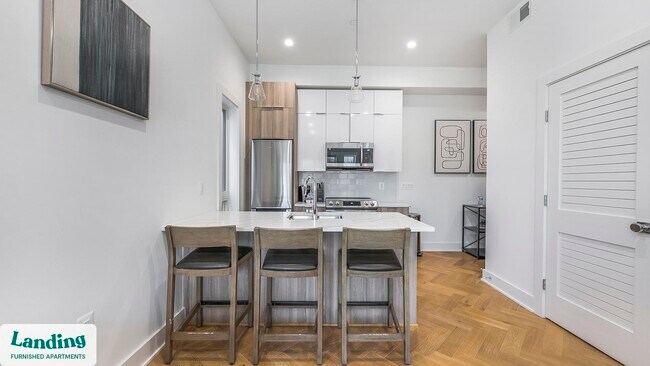 3743 12th St NE unit 8, Washington, DC 20017 - photo 4