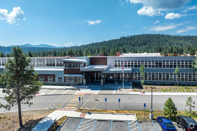 Glenshire-Devonshire students will attend Tahoe Truckee High School.