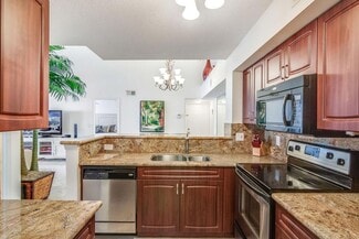 1715 Village Blvd, West Palm Beach, FL 33409