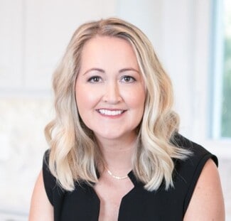 Rebecca Parker