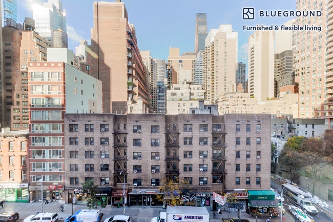 300 E 46th St unit FL8-ID2164, New York, NY 10017 - photo 4