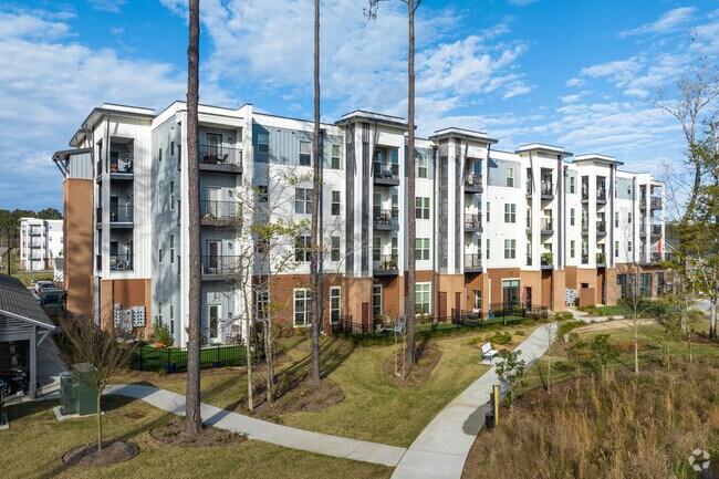 Restore at Carolina Park 55+ Apartment Homes, Mount Pleasant, SC 29466 - photo 6