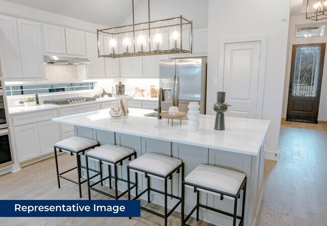 6325 Shasta Creek Rd, Celina, TX 75009 - photo 4