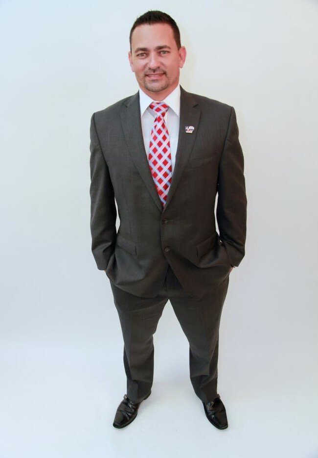 Agent Photo