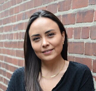 Elisa Torres Camargo