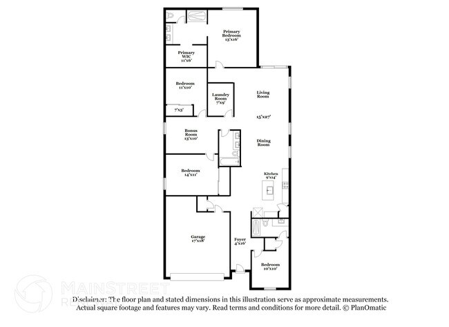 10920 S 55th Ln, Laveen, AZ 85339 - photo 2