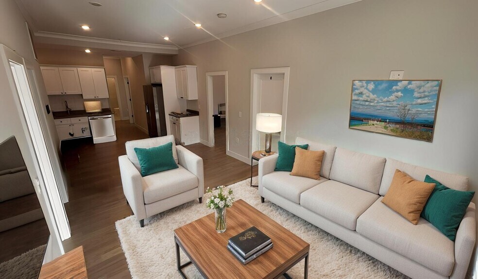 16 Highgate St unit 203A, Boston, MA 02134 - photo 1