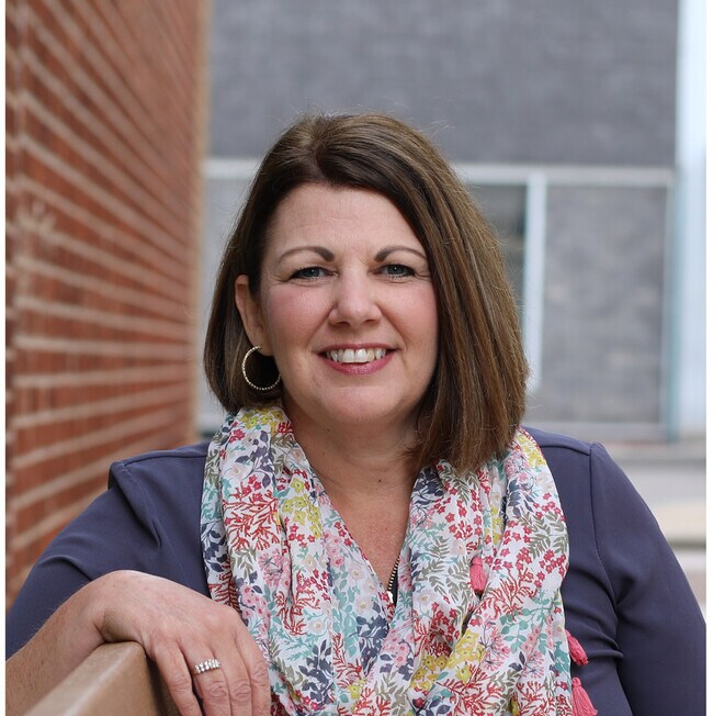 Kelly Winkelman