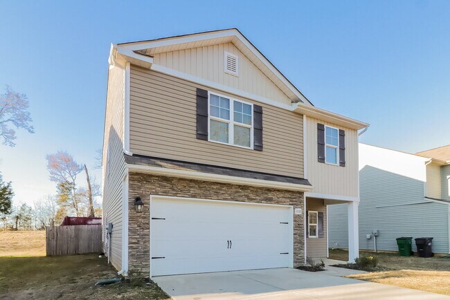 2218 Mingus Cabin Ln, Charlotte, NC 28214 - photo 5