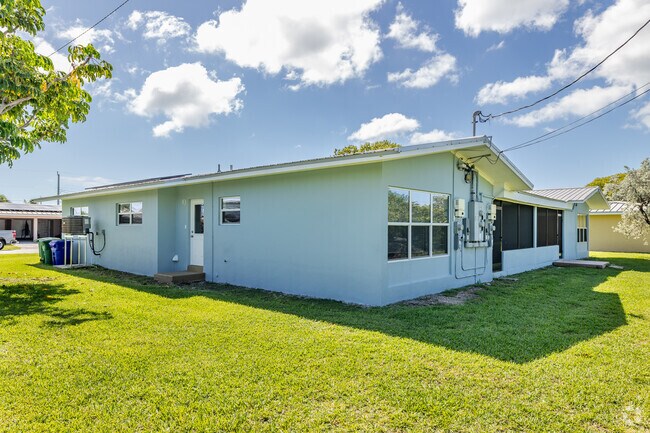 NAS Key West Homes, Key West, FL 33040 - photo 5