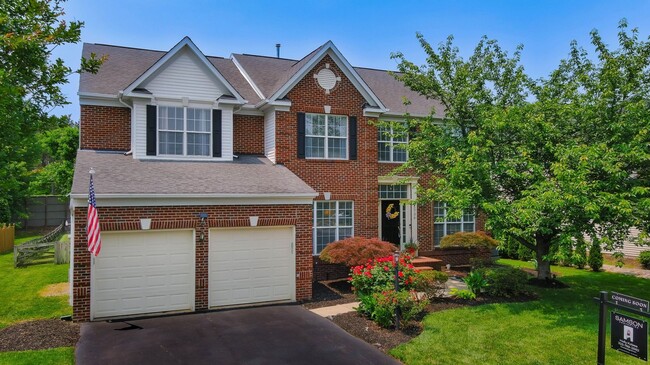 5736 Caribbean Ct, Haymarket, VA 20169 - photo 2