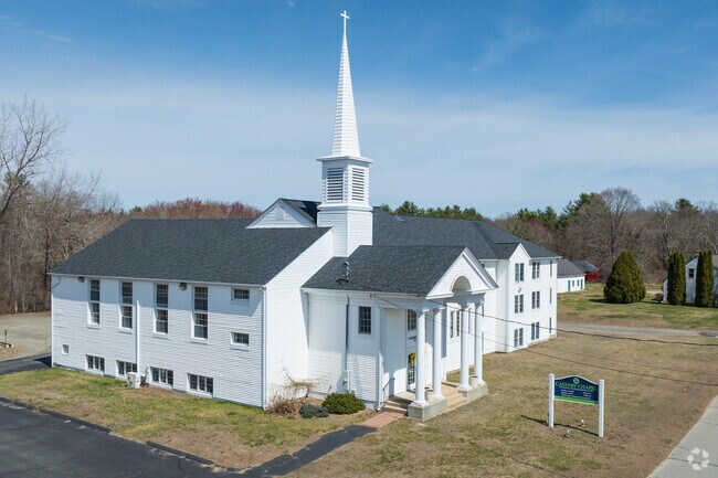 Canterbury is home to a rich spiritual heritage, with a variety of churches that reflect the town's deep sense of community and tradition.
