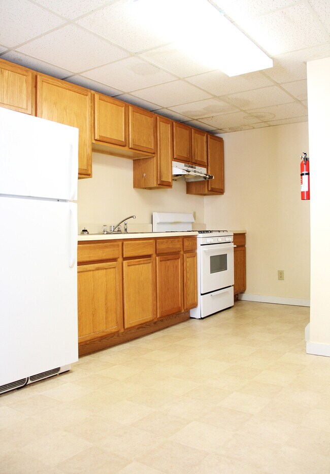 19 Greene St Unit 2, Burlington, VT 05401