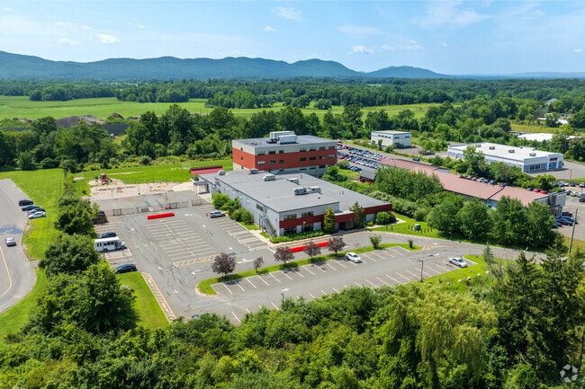 The IB participation rate at Pioneer Valley Chinese Immersion Charter School is 95%.