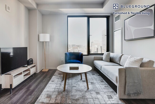 45 Stuart St unit FL17-ID1102, Boston, MA 02116 - photo 2