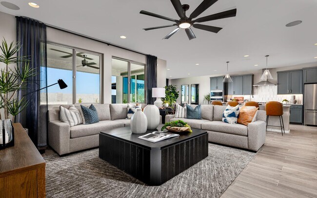 9700 S Gold Stone Trail, Apache Junction, AZ 85120 - photo 6