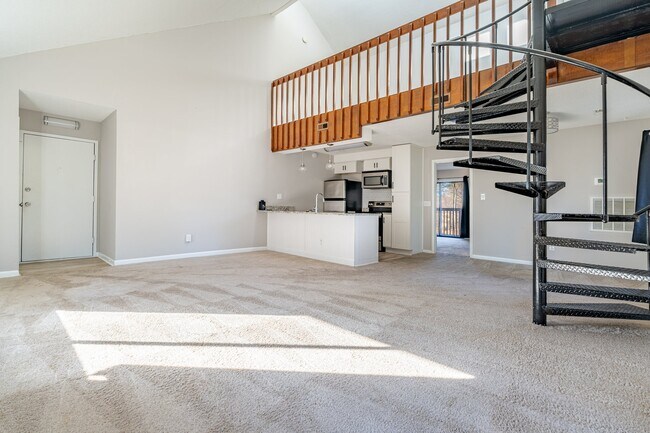 3089 Huntleigh Dr unit B-3089, Raleigh, NC 27604 - photo 4