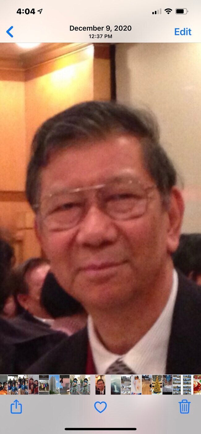 Joseph Cho