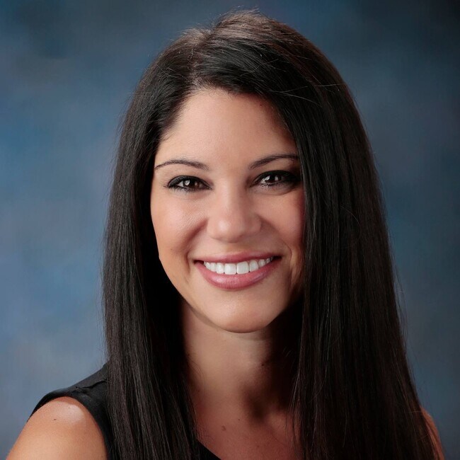 Natalie Shapazian-Garrick